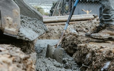 Concrete.ai Commercializes Generative AI Solution for Concrete Carbon Reduction