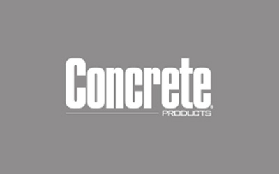 Concrete.ai applies generative AI solution to carbon-wise mix designs