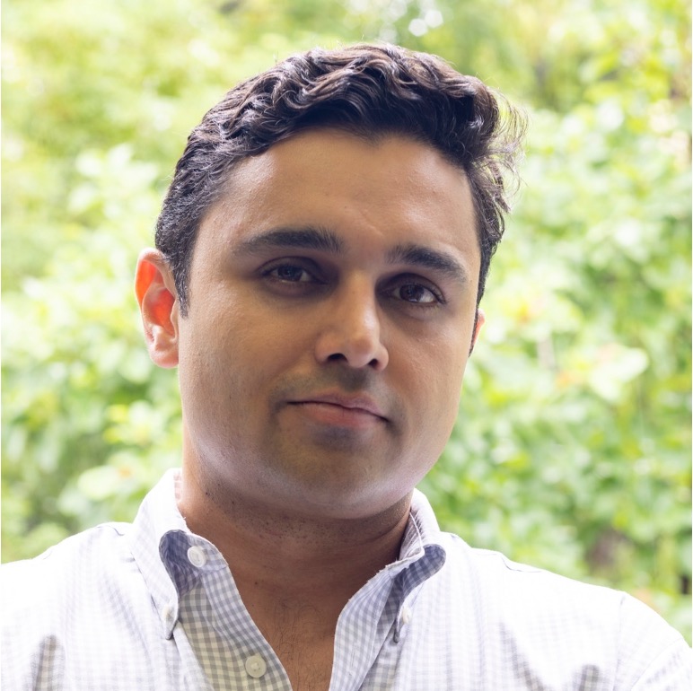 Mukul Dehadrai